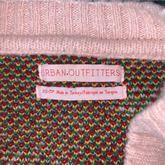 Urban Outfitters Fruit Sweater - Picture 5 of 5